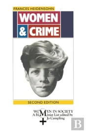 Women And Crime