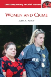 Women And Crime