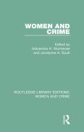 Women And Crime