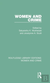 Women And Crime