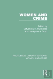 Women And Crime