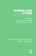 Women And Crime