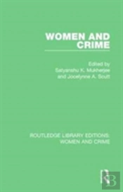 Women And Crime