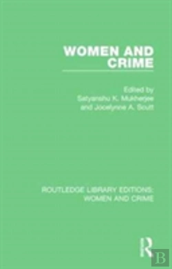 Bertrand.pt - Women And Crime