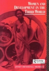 Women And Development In The Third World