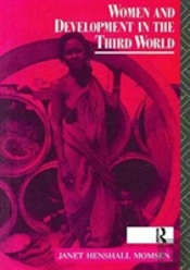 Women And Development In The Third World
