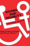 Women And Disability
