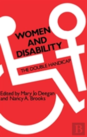 Women And Disability