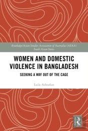 Women And Domestic Violence In Bangladesh