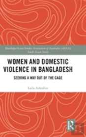 Women And Domestic Violence In Bangladesh