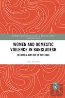 Women And Domestic Violence In Bangladesh