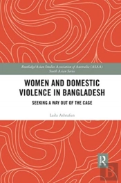 Women And Domestic Violence In Bangladesh