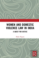 Women And Domestic Violence Law In India