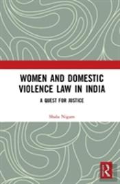 Women And Domestic Violence Law In India