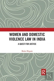Women And Domestic Violence Law In India