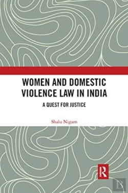 Bertrand.pt - Women And Domestic Violence Law In India
