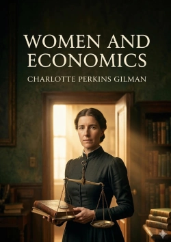 Bertrand.pt - Women And Economics - By Charlotte Perkins Gilman