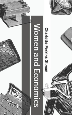 Bertrand.pt - Women And Economics