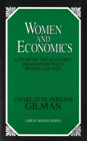Women And Economics