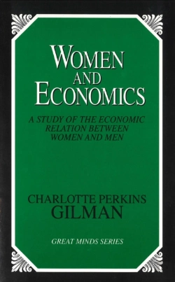 Bertrand.pt - Women And Economics