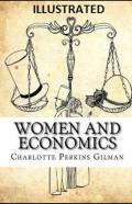 Women And Economics Illustrated