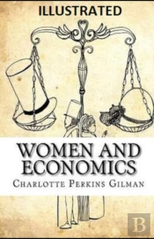 Women And Economics Illustrated