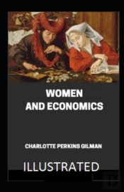 Women And Economics Illustrated
