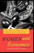 Women And Economics Illustrated