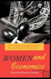 Women And Economics Illustrated