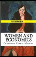 Women And Economics Illustrated