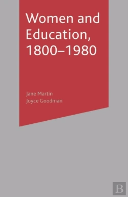 Bertrand.pt - Women And Education, 1800-1980