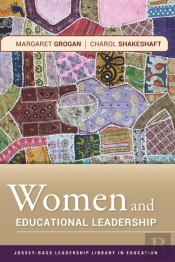 Women And Educational Leadership
