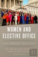 Women And Elective Office