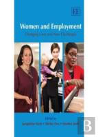 Women And Employment - Changing Lives And New Challenges