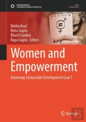 Women And Empowerment