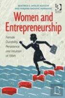 Women And Entrepreneurship