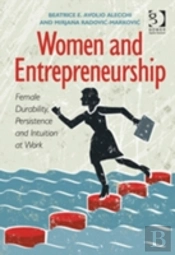 Women And Entrepreneurship