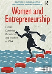 Women And Entrepreneurship