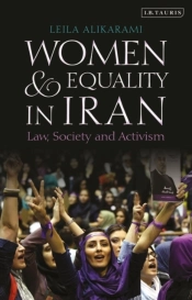 Women And Equality In Iran