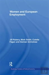 Women And European Employment