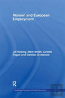 Women And European Employment