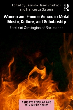 Bertrand.pt - Women And Femme Voices In Metal Music, Culture, And Scholarship