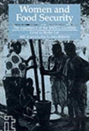 Women And Food Security