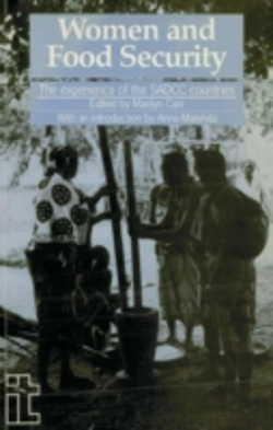 Bertrand.pt - Women And Food Security