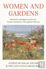 Women And Gardens: Obstacles And Opportu
