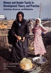 Women And Gender Equity In Development Theory And Practice