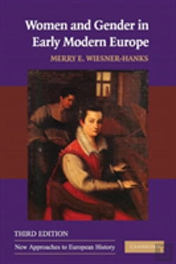 Bertrand.pt - Women And Gender In Early Modern Europe