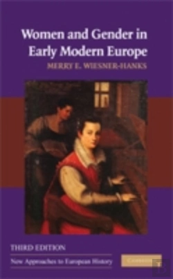 Bertrand.pt - Women And Gender In Early Modern Europe