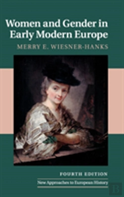 Bertrand.pt - Women And Gender In Early Modern Europe