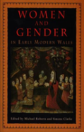 Women And Gender In Early Modern Wales